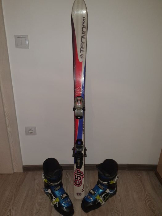 Vand schiuri si clapari