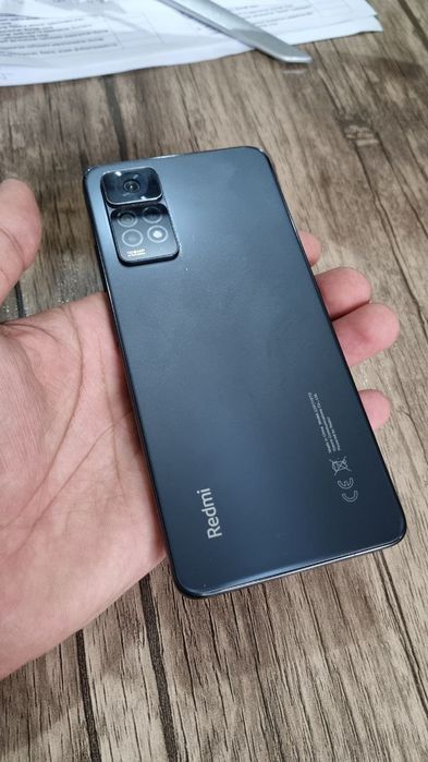Redmi note 11pro 8/128gb sotiladi