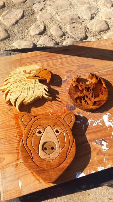 Дърворезба, подарък от дърво, изненада, дървени изделия по поръчка