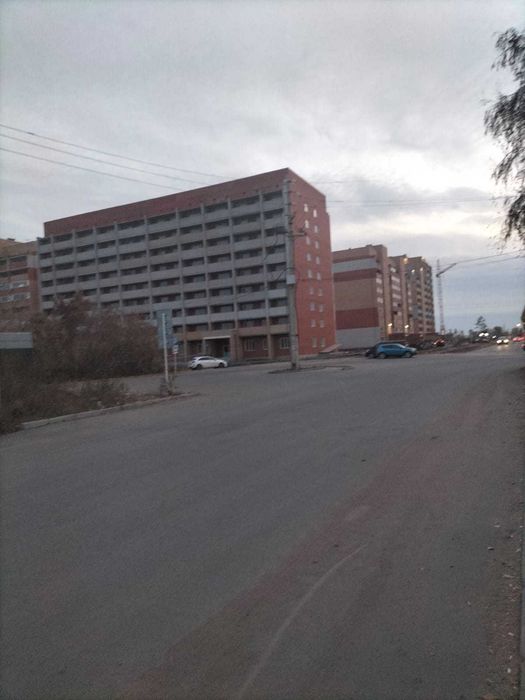 Продам участок с фундаментом Энтузиаст2