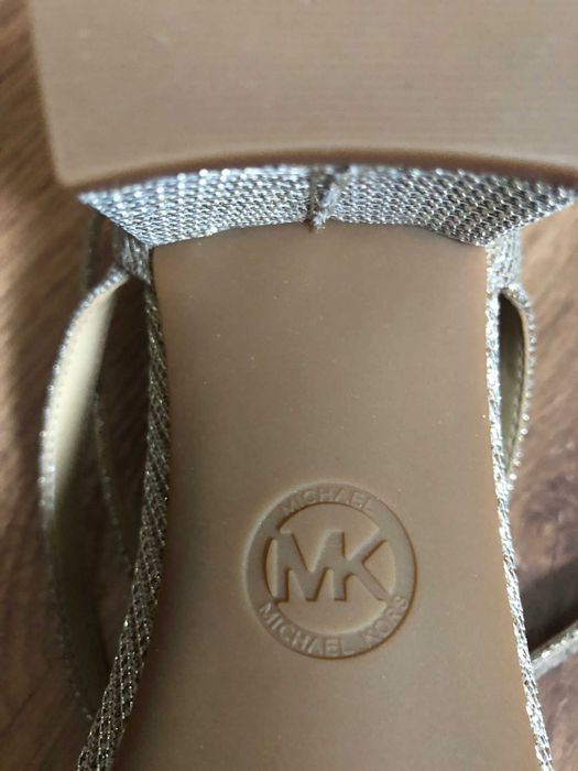 Женские туфли - Michael Kors