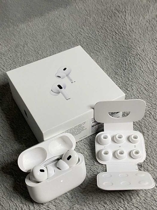 Vand Airpods pro 2 nou !!