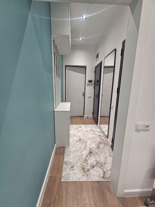 Квартира Авиагородок 3 Аренда