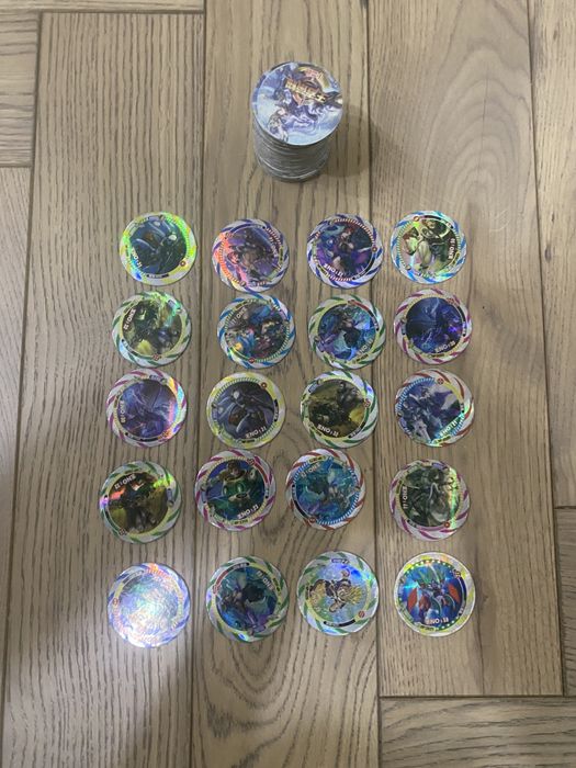 Фишки для игр