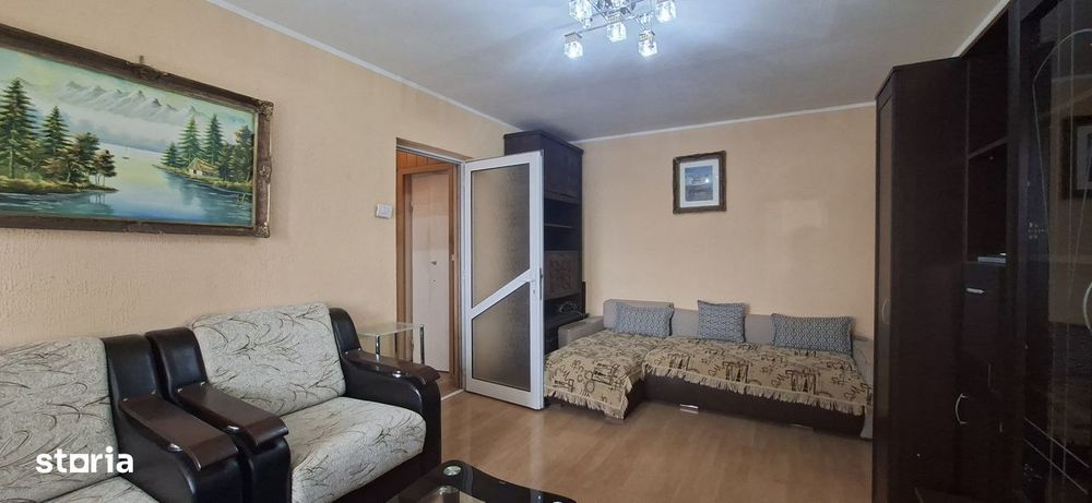 Apartament 2 camere, Micro 16