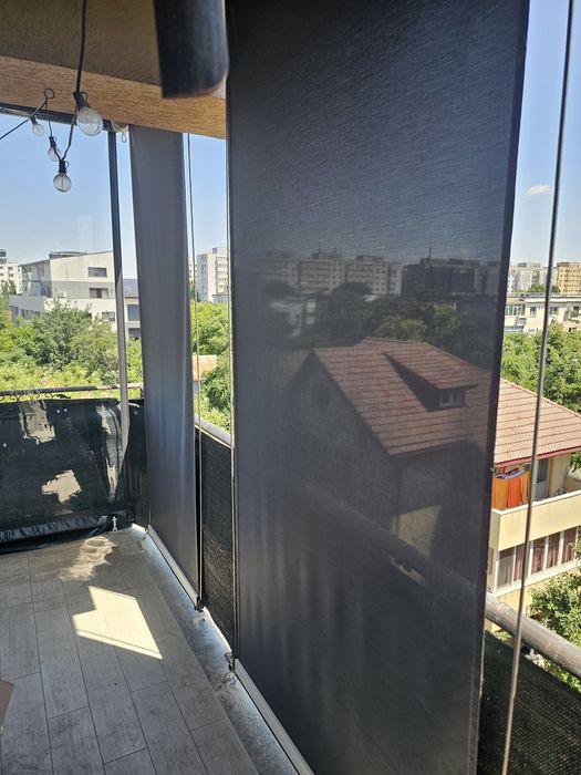 Sisteme de umbrire Screeny pentru exterior