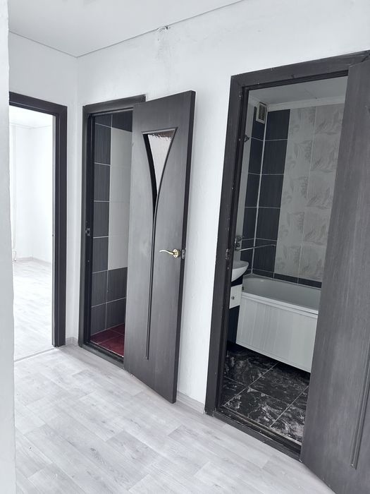 3 комнатная кварира