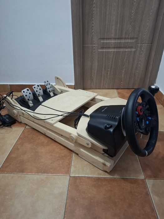 Suport/stand universal volan gaming