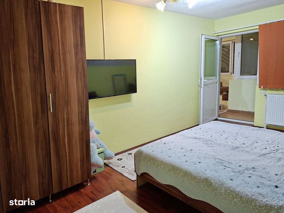 Casă Duplex tip P+E+M lângă Timișoara în comuna Săcălaz cu teren 780mp