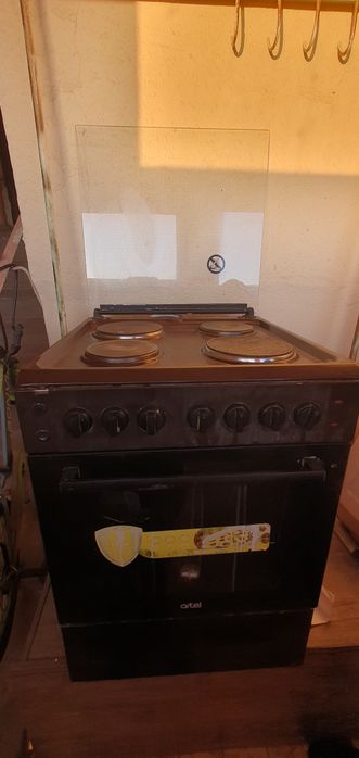 Варочные панель(Электронный панель)