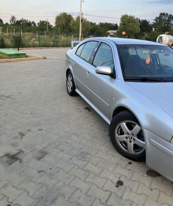Vand skoda octavia 1 vrs