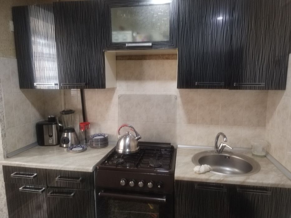 Gazplita kuni 3millon som