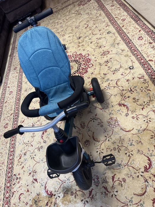 Продам детский велосипед