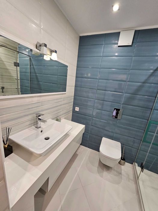 Дава се под наем Двустаен апартамент в София, Лозенец - 65 кв.м за 599 € - Снимка #10