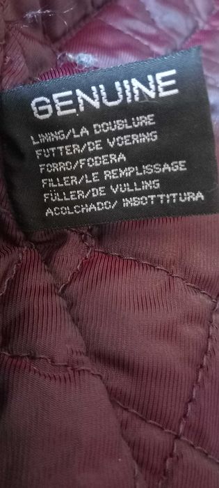 Зимно дамско велурено дълго яке Front line ( номер 46 или M, L )Бонуси