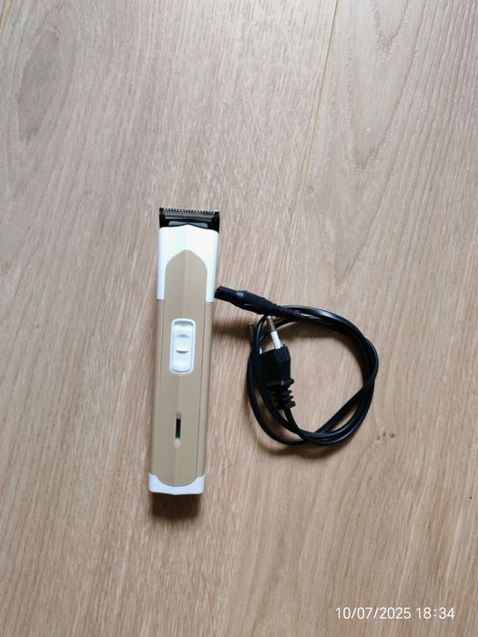 Mașină pentru tuns parul