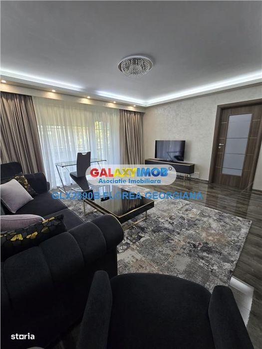 Inchiriere apartament 2 camere Greenfield Residence Blue