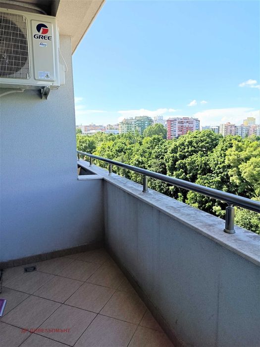 Дава се под наем Двустаен апартамент в София, Студентски град - 65 кв.м за 715.81 € - Снимка #6