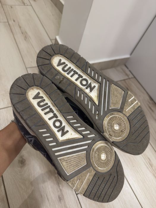 Lv traineri gri 43