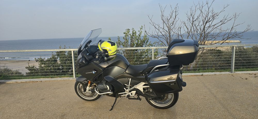 Bmw R 1250 RT 2021