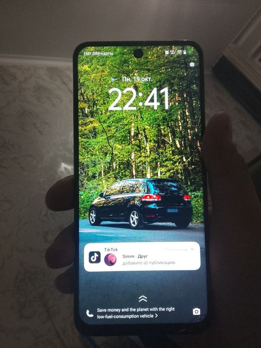 Продам телефон 256гб