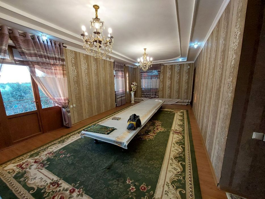 Qoyliq 7 massivda hovli joy kum arik mahallasi kishi boshiga 700ming