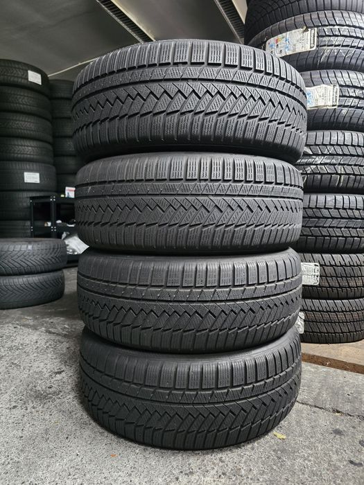 Continental 235/50 R19 99V MS iarnă