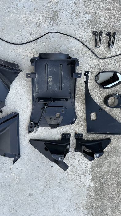 Piese Aprilia RS 125 2020-2026