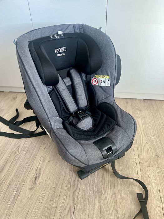 Scaun Auto AXKID MINIKID 2.0, 0-25 KG
