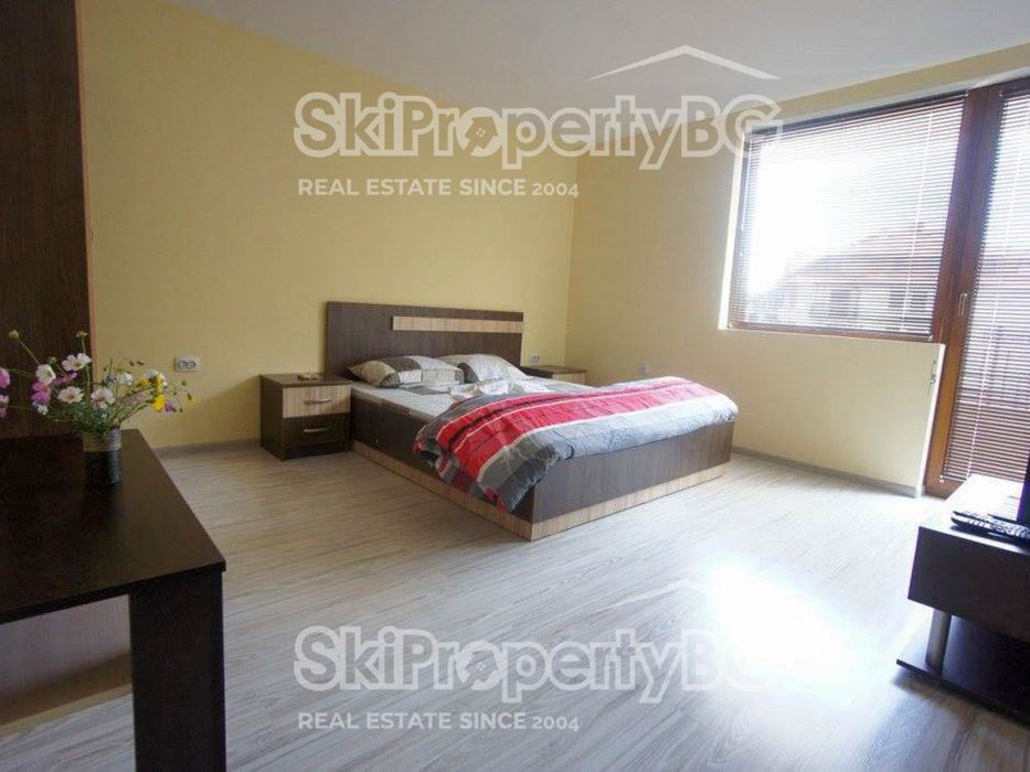 Продава се Тристаен апартамент в Банско - 86 кв.м за 1081 €/кв.м - Снимка #7