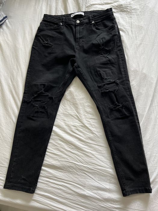 Blugi Bershka Marimea 44