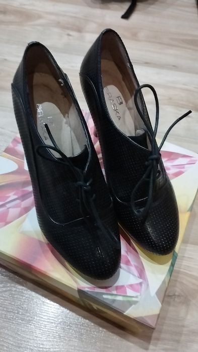 Продам ботильоны