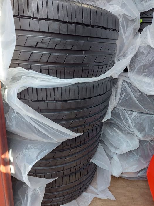 Шины Hankook 285/45/22