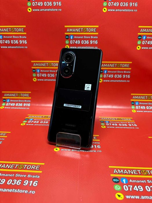 Huawei Nova 9 SE Amanet Store Braila [10356]