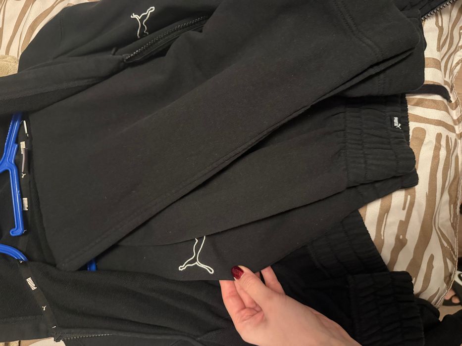 Комплект анцунг пума