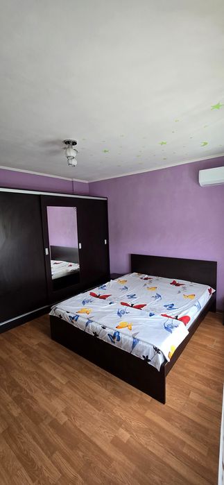 Garsonieră tip D | Rogerius, Oradea | Mobilată și utilată | Parcare | 54.900 € negociabil