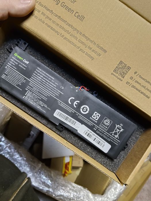 Baterii laptop Asus ,HP ,Lenovo ,Acer noi compatibile