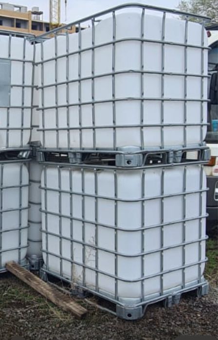 Еврокубы Тонники бочки