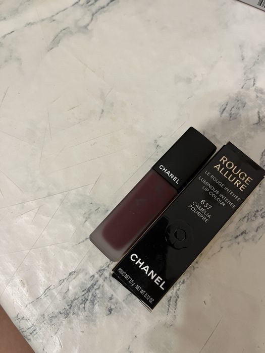 Помада Шанель оригинал