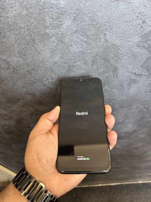 Redmi note 7 sotladi