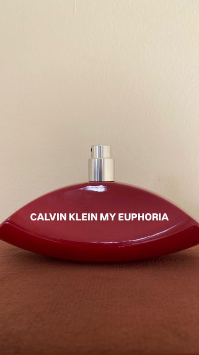 Французкий парфюмы