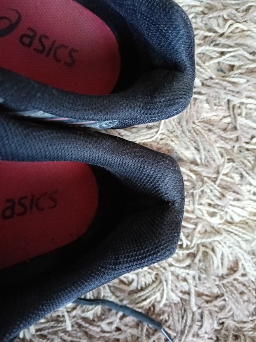 Оригинален Asics Gel номер 45