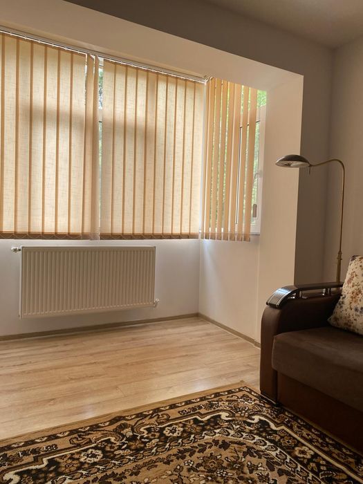Apartament 2 camere de închiriat – Zona Universității, Suceava