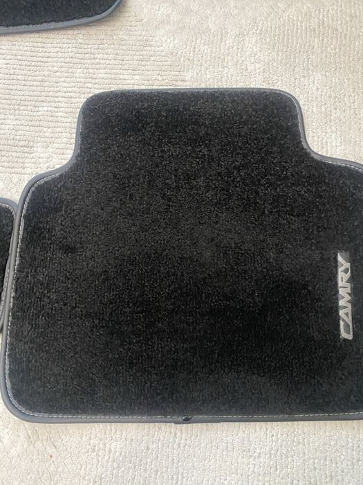 Полики камри 70-75-80