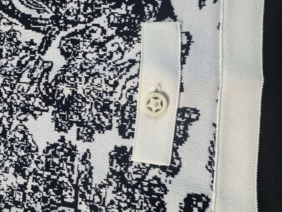 Dior-Оригинална чисто нова дамска жилетка S размер