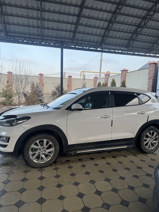 Подножка для кросоверов универсальный