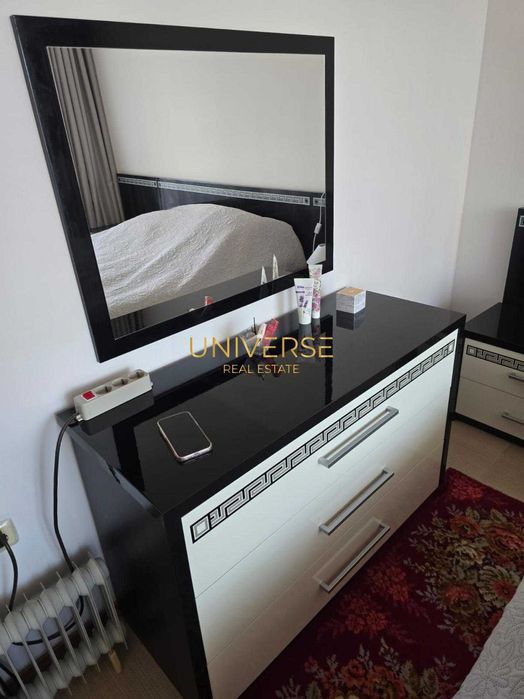 Продава се Двустаен апартамент в к.к. Слънчев бряг - 81 кв.м за 963 €/кв.м - Снимка #11