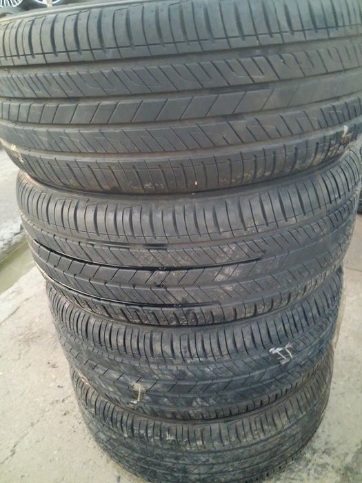 18 kia k5 diska balon