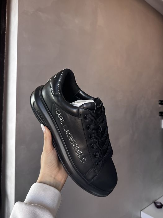 Мъжки обувки Karl Lagerfeld