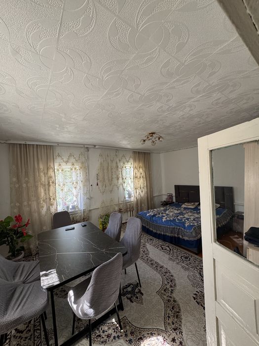 Продам дом в п. Котлованное